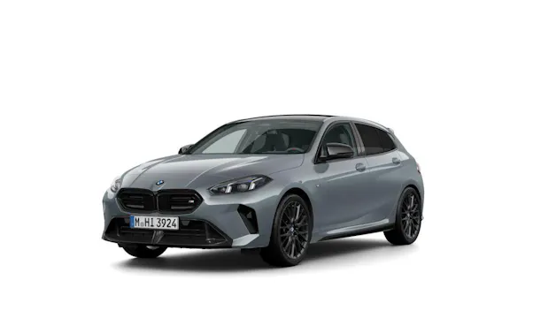 BMW M135 xDrive M Technik Paket *0.9%-LEASINGAKTION*