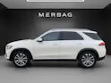 Mercedes-Benz GLE 400 d 4Matic