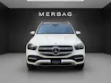 Mercedes-Benz GLE 400 d 4Matic