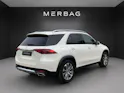 Mercedes-Benz GLE 400 d 4Matic