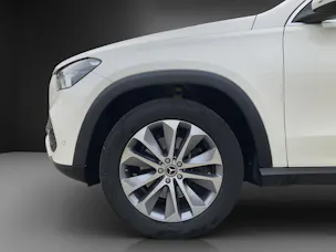 Mercedes-Benz GLE 400 d 4Matic