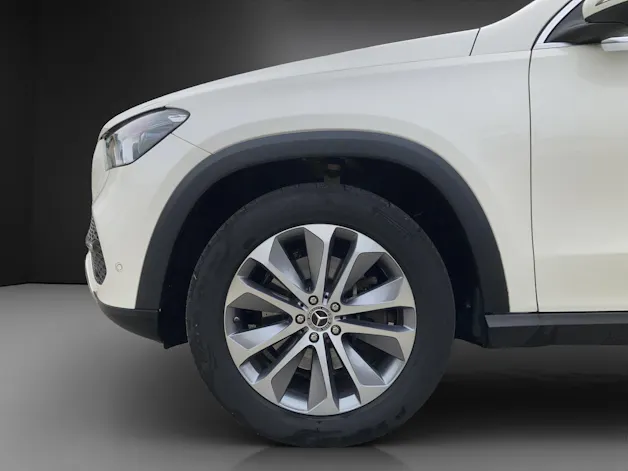 Mercedes-Benz GLE 400 d 4Matic