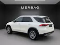 Mercedes-Benz GLE 400 d 4Matic
