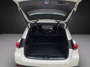 Mercedes-Benz GLE 400 d 4Matic