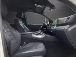 Mercedes-Benz GLE 400 d 4Matic
