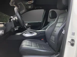 Mercedes-Benz GLE 400 d 4Matic