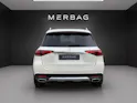 Mercedes-Benz GLE 400 d 4Matic