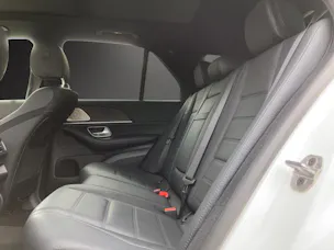 Mercedes-Benz GLE 400 d 4Matic