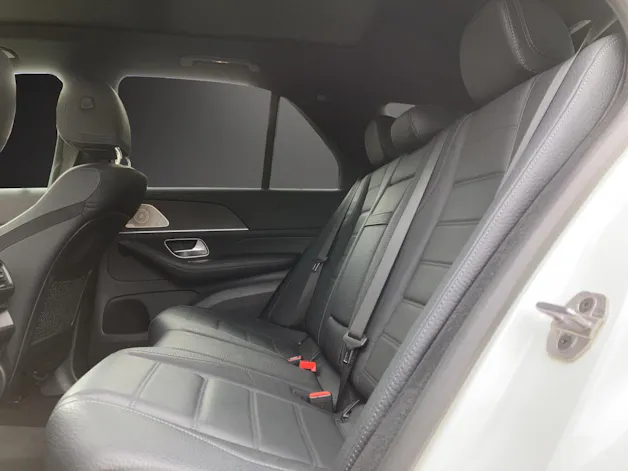 Mercedes-Benz GLE 400 d 4Matic