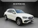 Mercedes-Benz GLE 400 d 4Matic