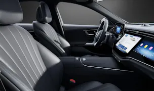 Mercedes-Benz E 220 d 4Matic 9G-Tronic