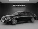 Mercedes-Benz E 220 d 4Matic 9G-Tronic