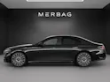 Mercedes-Benz E 220 d 4Matic 9G-Tronic