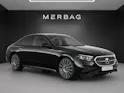 Mercedes-Benz E 220 d 4Matic 9G-Tronic