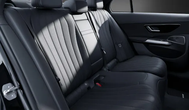 Mercedes-Benz E 220 d 4Matic 9G-Tronic