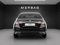 Mercedes-Benz E 220 d 4Matic 9G-Tronic