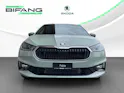 Škoda Fabia 1.5 TSI Dynamic DSG