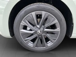 Škoda Fabia 1.5 TSI Dynamic DSG