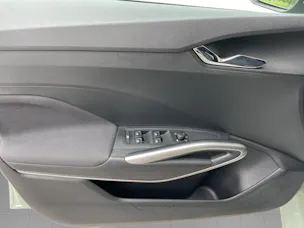 Škoda Fabia 1.5 TSI Dynamic DSG