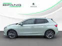 Škoda Fabia 1.5 TSI Dynamic DSG