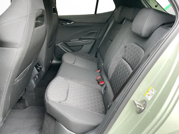 Škoda Fabia 1.5 TSI Dynamic DSG