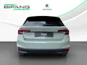Škoda Fabia 1.5 TSI Dynamic DSG