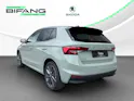 Škoda Fabia 1.5 TSI Dynamic DSG