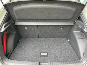 Škoda Fabia 1.5 TSI Dynamic DSG