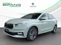 Škoda Fabia 1.5 TSI Dynamic DSG