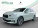 Škoda Fabia 1.5 TSI Dynamic DSG