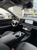 Hyundai Tucson 1.6 T-GDi PHEV Vertex 4WD