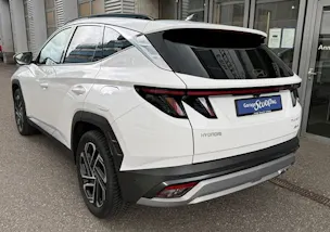 Hyundai Tucson 1.6 T-GDi PHEV Vertex 4WD