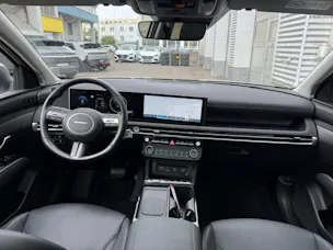 Hyundai Tucson 1.6 T-GDi PHEV Vertex 4WD