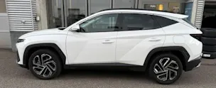 Hyundai Tucson 1.6 T-GDi PHEV Vertex 4WD