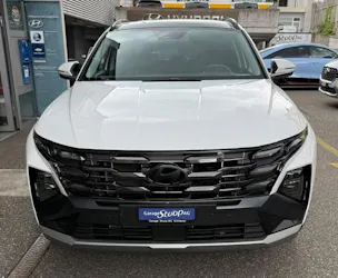 Hyundai Tucson 1.6 T-GDi PHEV Vertex 4WD