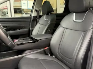 Hyundai Tucson 1.6 T-GDi PHEV Vertex 4WD