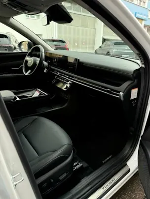 Hyundai Tucson 1.6 T-GDi PHEV Vertex 4WD