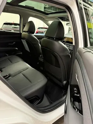 Hyundai Tucson 1.6 T-GDi PHEV Vertex 4WD
