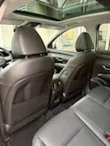 Hyundai Tucson 1.6 T-GDi PHEV Vertex 4WD