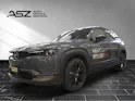 Mazda MX-30 e-Skyactiv R-EV Advantage