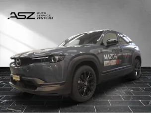 Mazda MX-30 e-Skyactiv R-EV Advantage