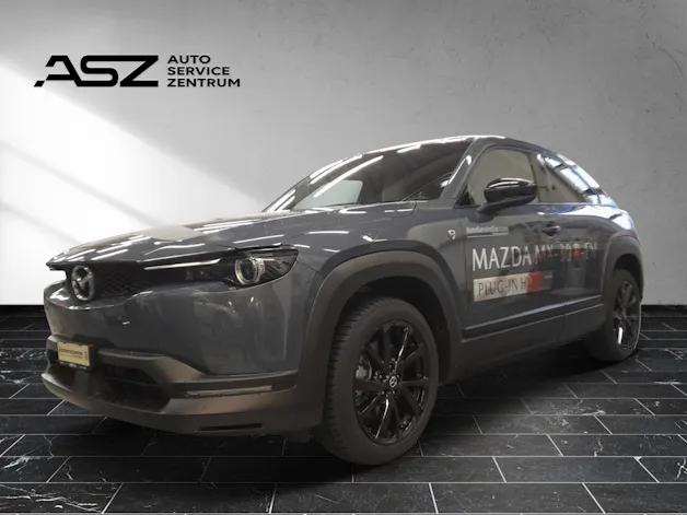 Mazda MX-30 e-Skyactiv R-EV Advantage