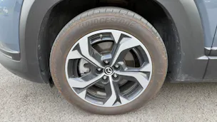 Mazda MX-30 e-Skyactiv R-EV Advantage