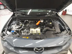 Mazda MX-30 e-Skyactiv R-EV Advantage
