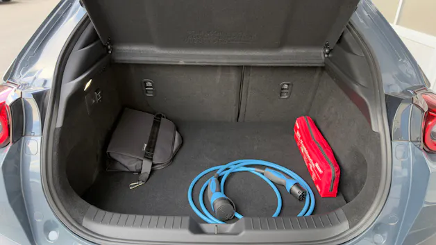 Mazda MX-30 e-Skyactiv R-EV Advantage
