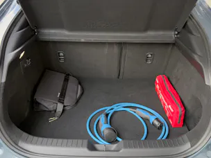 Mazda MX-30 e-Skyactiv R-EV Advantage