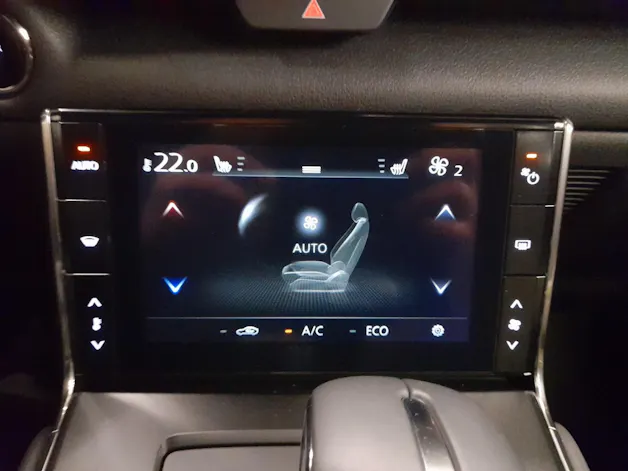 Mazda MX-30 e-Skyactiv R-EV Advantage