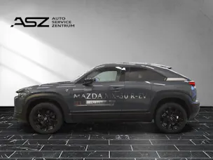 Mazda MX-30 e-Skyactiv R-EV Advantage