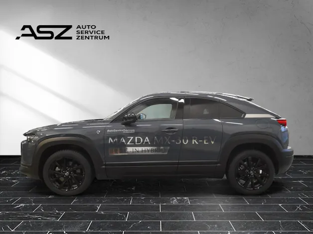Mazda MX-30 e-Skyactiv R-EV Advantage
