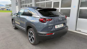 Mazda MX-30 e-Skyactiv R-EV Advantage